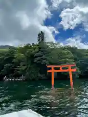 九頭龍神社本宮(神奈川県)