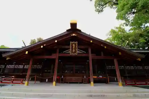 猿田彦神社(三重県)