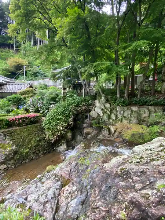 西法院(岡山県)