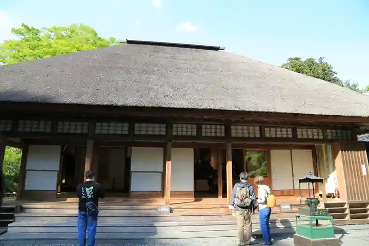 円通院(宮城県)