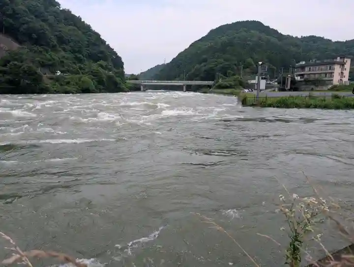 佐久奈度神社(滋賀県)