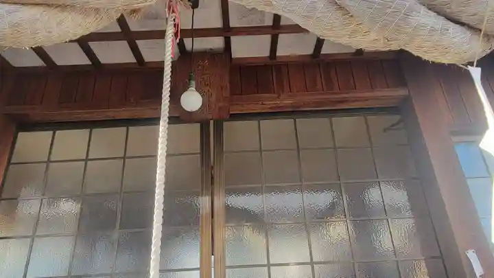 笹岡神社(愛媛県)