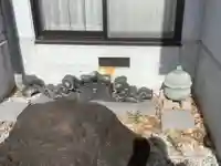 霊源寺のその他建物