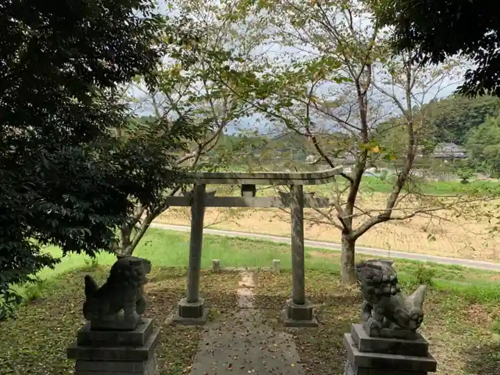 春日神社(千葉県)