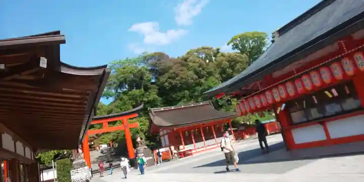 伏見稲荷大社(京都府)