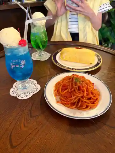 阿佐ヶ谷神明宮(東京都)