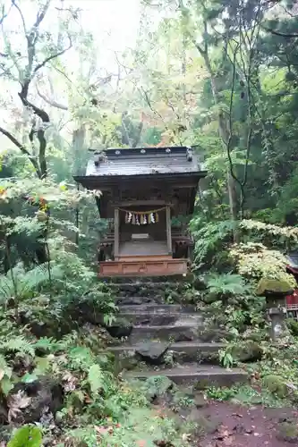 十和田神社(青森県)
