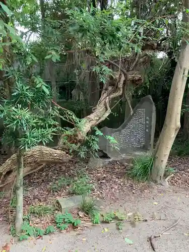 篠崎浅間神社のその他建物