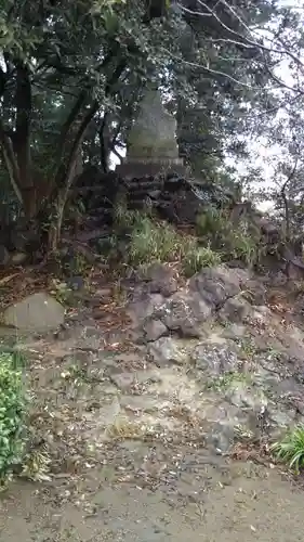 香取神社のその他建物