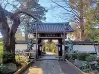井口院(東京都)