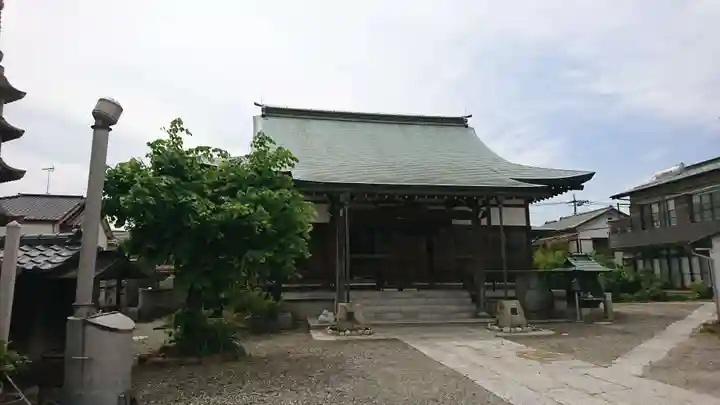 智勝院(埼玉県)