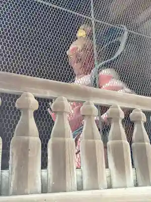 祐天寺(東京都)