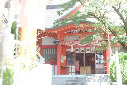 四宮神社(兵庫県)