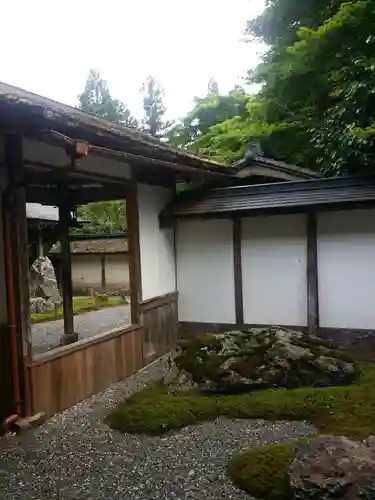 常照皇寺のその他建物