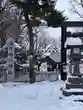 旭川神社(北海道)