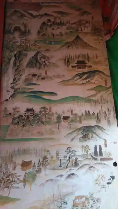 耕三寺のその他建物