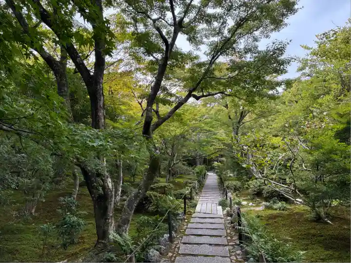 宝筐院(京都府)