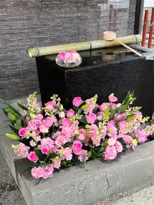 上尾御嶽神社(埼玉県)