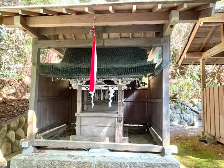 日吉神社(滋賀県)