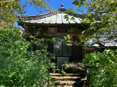 極楽寺（霊鷲山感應院極楽律寺）の末社・摂社