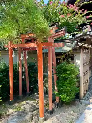 圓眞寺(神奈川県)