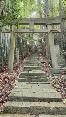 宇賀神社(新潟県)