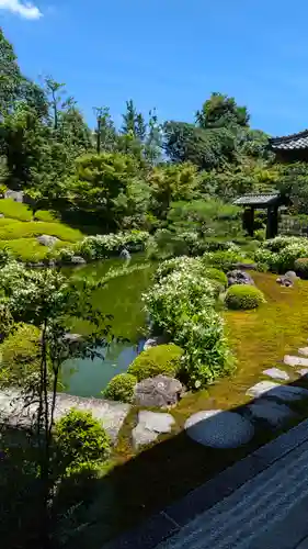 両足院(京都府)