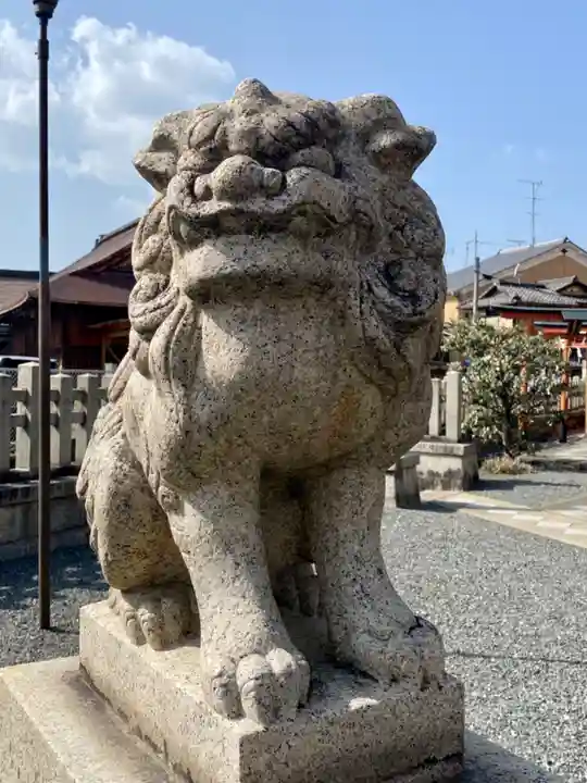 玄武神社(京都府)