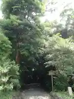 堅田神社(皇大神宮摂社)のその他建物