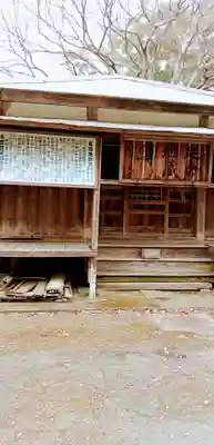 満願寺(茨城県)