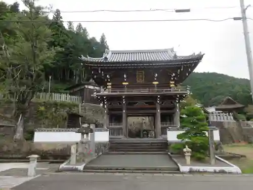 佛木寺(愛媛県)