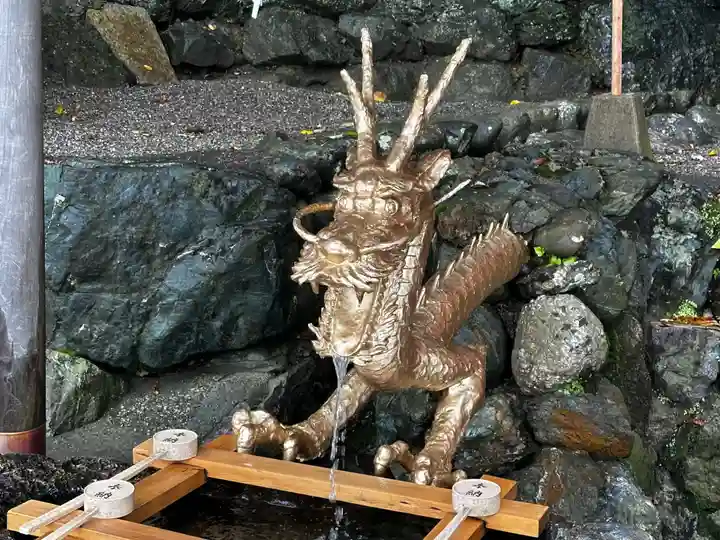 龍宮社(三重県)