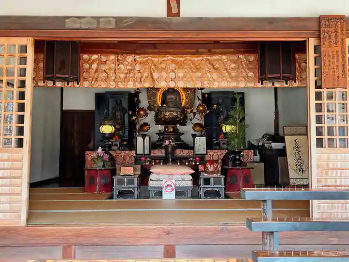 大願寺(広島県)