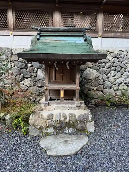 貴船神社(京都府)