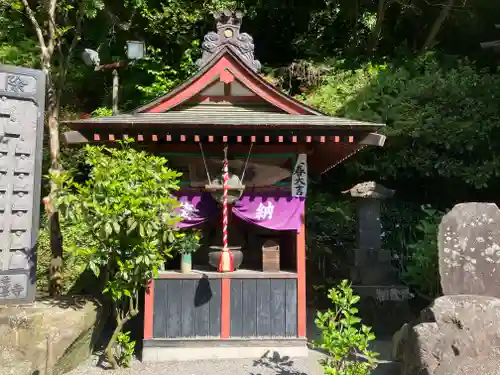 水澤寺(水澤観世音)(群馬県)