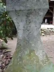 宇藝神社(群馬県)