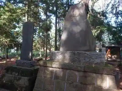 沓掛香取神社のその他建物