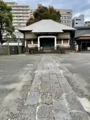 善福寺(東京都)