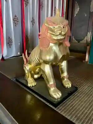 長沼八幡宮(栃木県)