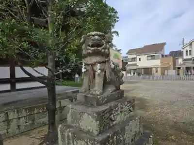 丹比神社(大阪府)