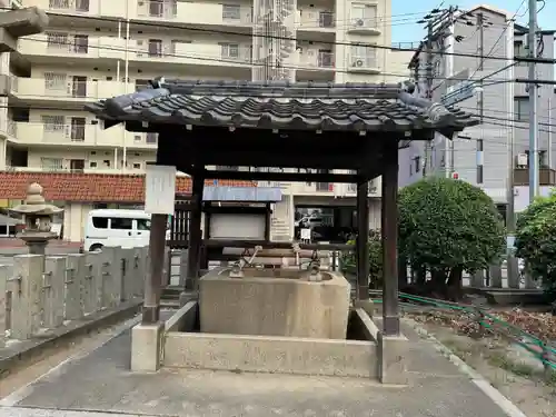 富島神社(大阪府)