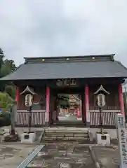 長谷寺(白岩観音)(群馬県)