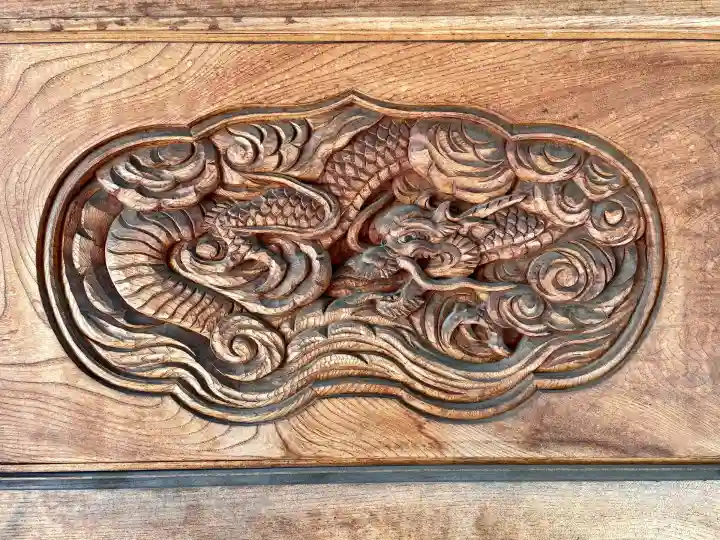 法典寺(東京都)