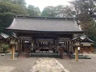 狭野神社(宮崎県)