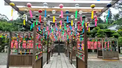 秋葉總本殿可睡斎(静岡県)