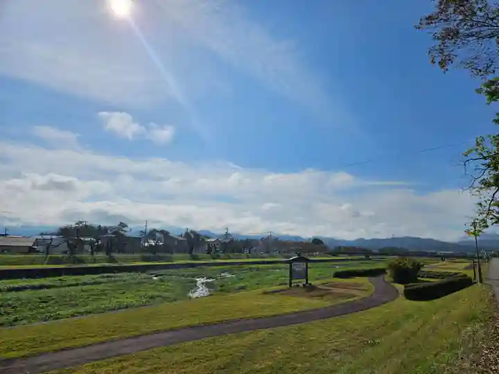 伊佐須美神社(福島県)