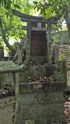 伏倉大神(京都府)