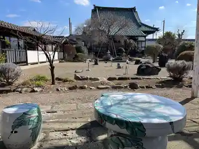 蓮行寺(栃木県)