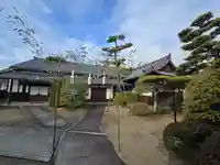 西園院(奈良県)