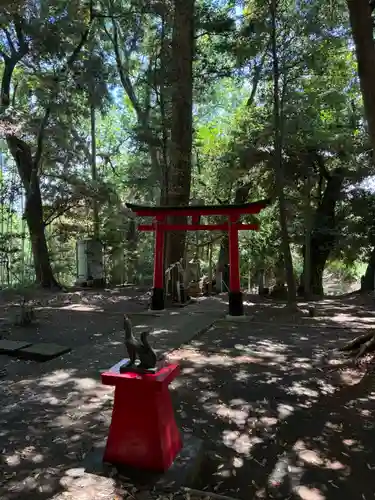 稲荷神社(千葉県)